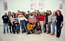KFC și Pizza Hut susțin programul ”Vreau în clasa a noua!” printr-o donație de 145.000 de euro