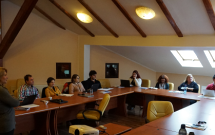 Curs: Bugetare participativă pentru sectorul non-profit