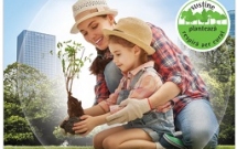 Unilever lansează campania „Plantează un copac și oferă-l cuiva drag!” alături de Plantăm fapte bune în Romania și Mega Image