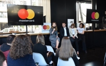 Mastercard devine partenerul pentru inovație al primului spital pediatric de oncologie din România, construit de Asociația Dăruiește Viață