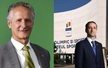 Parteneriatul dintre Groupama Asigurări și Comitetul Olimpic și Sportiv Român se prelungește cu doi ani