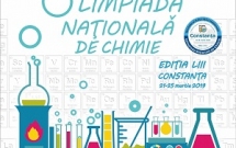 Olimpiada Națională de Chimie, susținută de KMG International