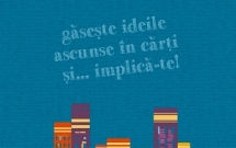 Citește și fă bine // o campanie despre locuire și comunități durabile