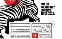 7 filme de excepție în competiția Cinepolitica 2019 - activism, justiție oarbă, deportări și o altă față a alegerilor din Franța