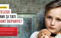 TransferGo și Organizația Salvați Copiii lansează o campanie de donații adresată copiilor ai căror părinți lucrează în străinătate