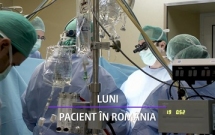 Digi24 lansează proiectul special “Transplant, misiune posibilă”