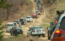 Kaufland România livrează bucurie pentru 400 de persoane din satele izolate de munte, cu ocazia sărbătorilor de Paști