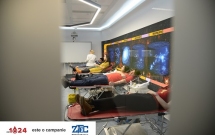 Campania de donare de sânge la birou #cei1024 a depășit numărul de 10.000 de vieți salvate