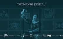 Comunitatea Cronicari Digitali descoperă anul acesta obiectivul de patrimoniu cu numărul 100