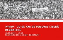 Polonia la 30 de ani de la căderea comunismului