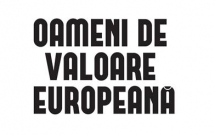 Oameni de Valoare Europeană la Gala Societăţii Civile 2019