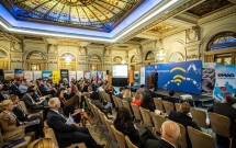 Viitorul Digital al Europei, discutat la Forumul Internațional Digital