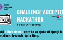 Cei cu “ADN digital”, invitați să dezvolte aplicații software pentru o lume mai bună