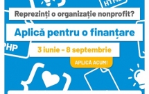 Meet and Code 2019: 27.000 de Euro pentru evenimente de programare și tehnologie organizate de ONG-uri