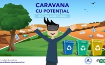 Tetra Pak® premiază absolvenții primului program de educație ecologică prin realitate virtuală din țară