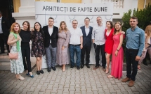 Asociația The Social Incubator a împlinit 5 ani de fapte bune în beneficiul tinerilor defavorizați din România