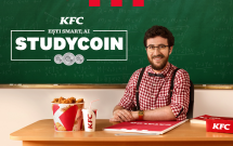 KFC România dă startul celei de a doua ediţii Studycoin