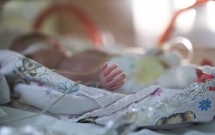 Salvați Copiii dotează Secția de Neonatologie a Spitalului Universitar de Urgență București