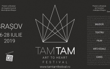 TAMTAM Festival Braşov 2019