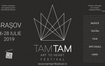 TAMTAM Festival Braşov 2019