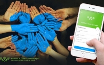 Utilizatorii mobilPay Wallet pot susține demersurile HOSPICE Casa Speranței prin donații direct în aplicație