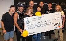 Trupa Metallica a donat 250.000 de euro pentru inițiativa #NoiFacemUnSpital