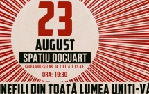 Cinefili din toată lumea uniți-vă!