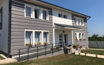 Hope and Homes for Children și DGASPC Iași au închis Centrul de Plasament „Sfântul Spiridon” din Târgu Frumos
