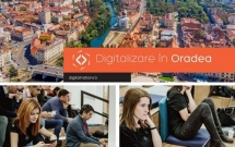 Oradea a fost ales cel de-al treilea oraș în cadrul proiectului de digitalizare Generația Tech