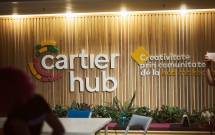 Ziua Porților Deschise la Cartier Hub: 3 zile cu evenimente dedicate comunității din Drumul Taberei