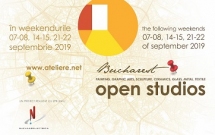 Ateliere de artă deschise acompaniază vizual programul Festivalului Enescu