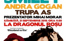 Peste 700 de copii nevoiași primesc „Ghiozdanul cu Vise” în cadrul unei campanii lansate de către Dragonul Roșu și Fundația Alinare