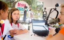 Fundația Globalworth a organizat un eveniment caritabil pentru 400 de copii din programele sociale