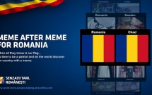 Rom, McCann/MRM si UM Studios Romania cheamă din nou românii la luptă!