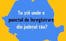 Mâine este Ziua de Curățenie Națională: fii alături de voluntarii din cele 29 de județe participante