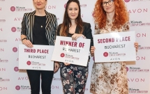 Nummo Kids este proiectul câștigător al semifinalei Women Startup Competition Europe susținută de AVON