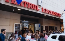 START Excelsior TEEN-FEST // Opt zile de povești cu și despre adolescenți