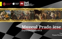 Muzeul Prado iese în stradă // Expoziție Outdoor Palatul Șuțu - Muzeul Municipiului București