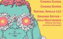 Cele mai bune filme pentru publicul tânăr, în premieră la Festivalul Internațional de film KINOdiseea, ediția a XI-a