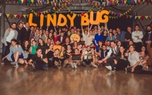 Festivalul Internațional de Swing Dance LindyBug se pregătește pentru a doua ediție