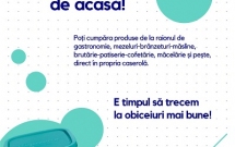 Carrefour România lansează DUMINICA VERDE – o zi pe săptămână dedicată obiceiurilor de consum responsabil
