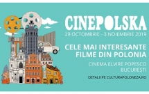 CinePOLSKA 2019: Festivalul Filmului Polonez
