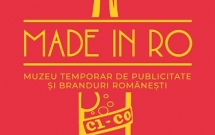 Pauză de reclame și produse Made in RO: în premieră va fi lansat primul muzeu temporar de publicitate și branduri românești