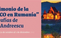 Expoziția „Patrimoniul Mondial UNESCO din România” la Córdoba