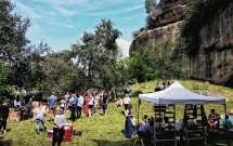 Muntenia Brunch la Bumbuia, județul  Dâmbovița