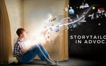 Storytailoring in Advocacy // O poveste bine spusă cucerește inimi