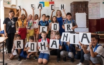 KMG International sprijină Teach for Romania în comunități vulnerabile din județul Constanța