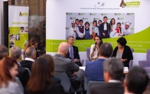 Când business-ul întâlnește socialul: Inițiative inovatoare pentru afaceri sociale în România și Regiunea Dunării
