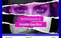 Festivalul Superscrieri #9: nominalizează la premiile onorifice!