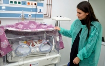 Maternitățile și Secțiile de terapie intensivă neonatală au nevoie urgentă de aparatură medicală vitală